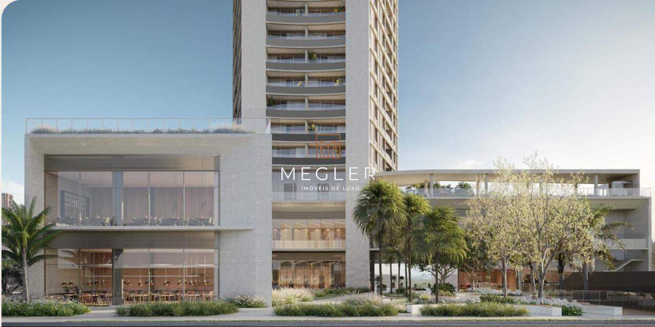 Apartamento à venda no Vila da Serra: 