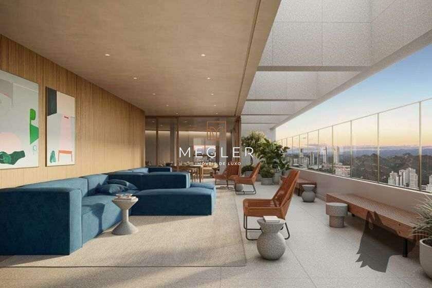 Apartamento à venda no Vila da Serra: 