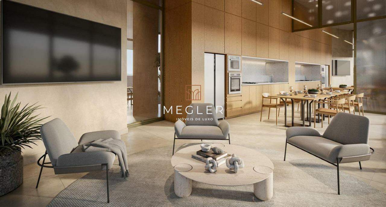 Apartamento à venda no Vila da Serra: 