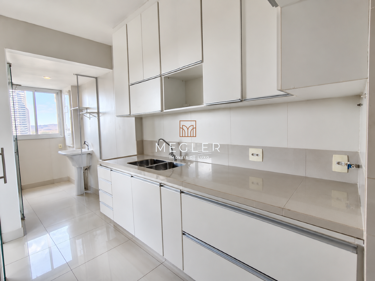 Apartamento à venda no Piemonte: 