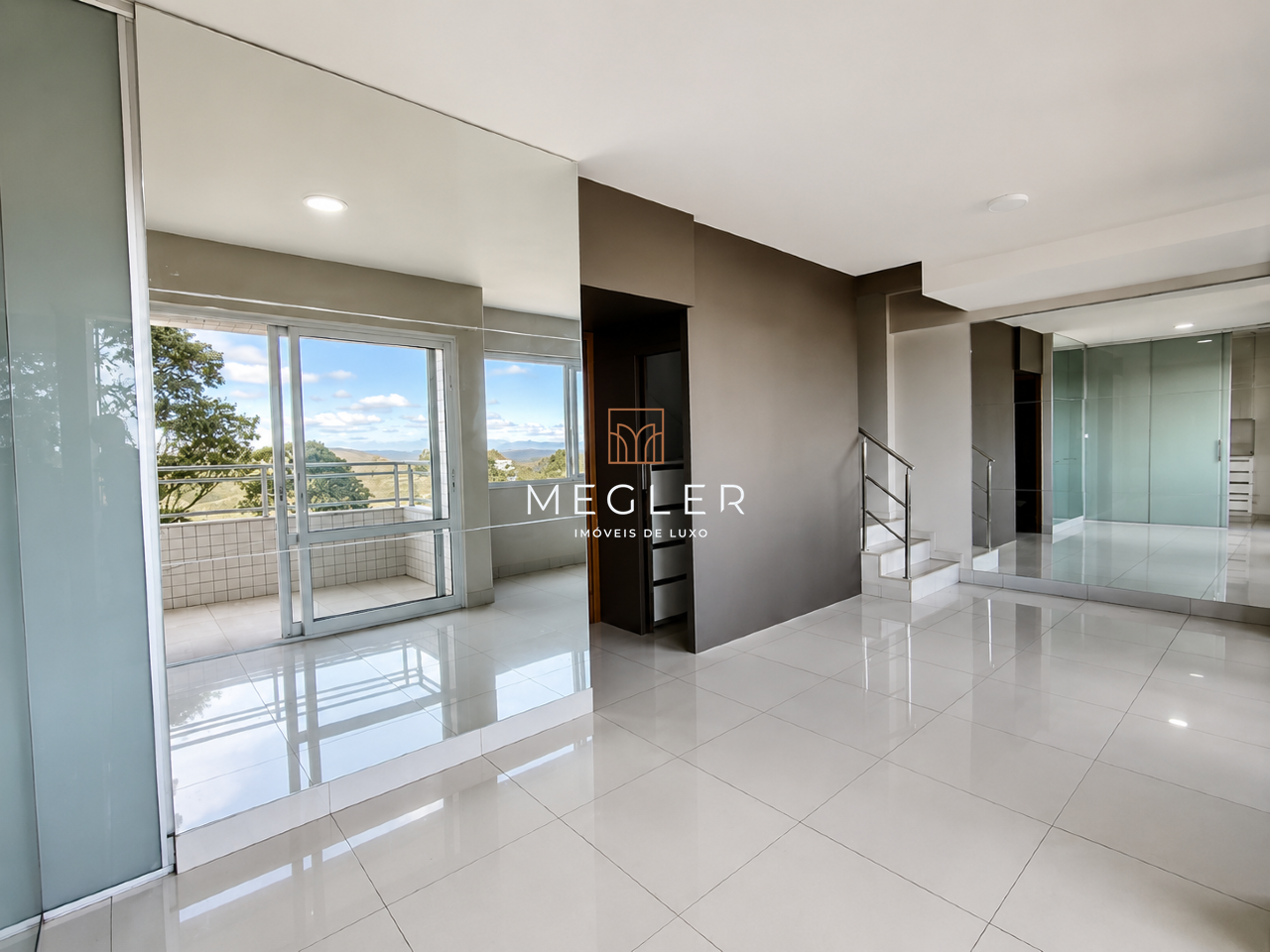 Apartamento à venda no Piemonte: 