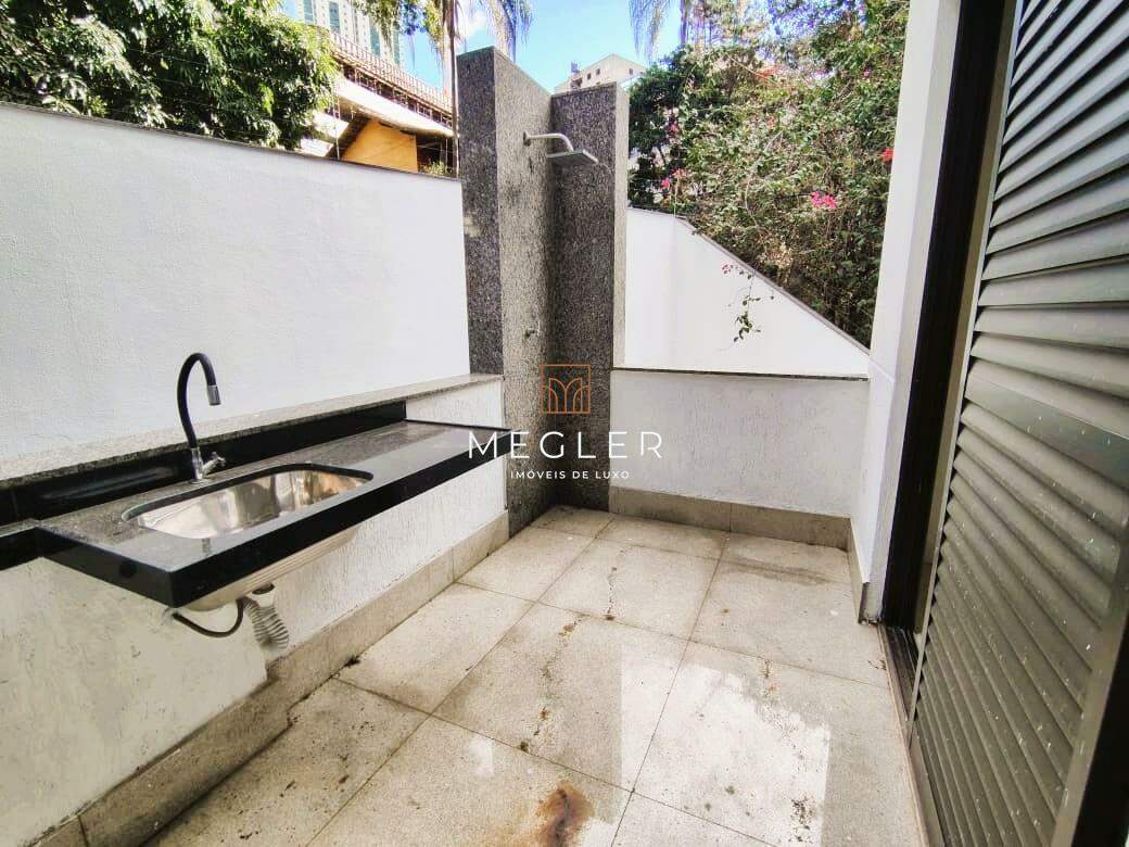 Apartamento para aluguel no Vale do Sereno: 