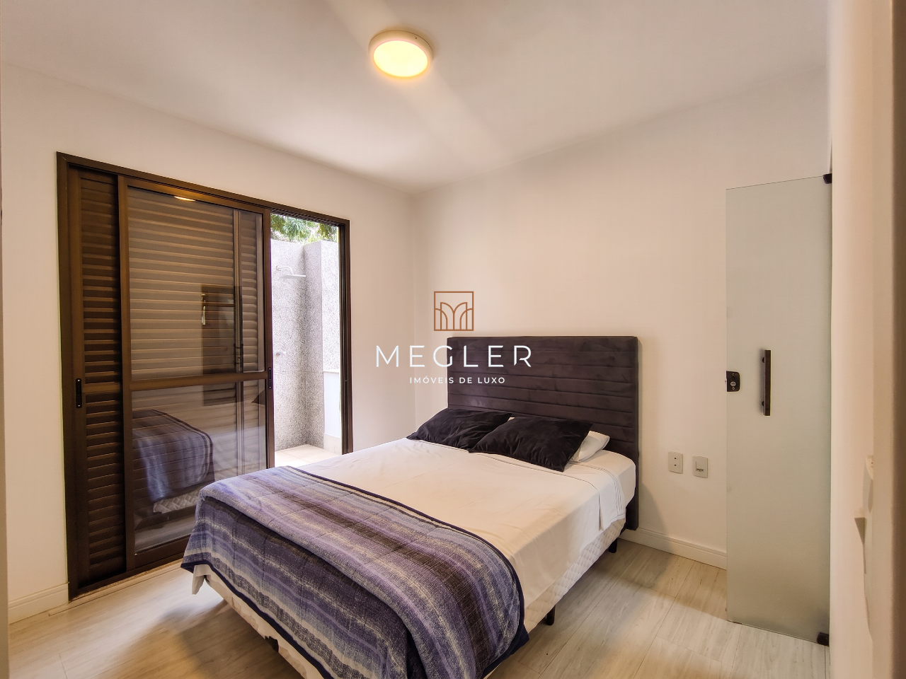 Apartamento para aluguel no Vale do Sereno: 