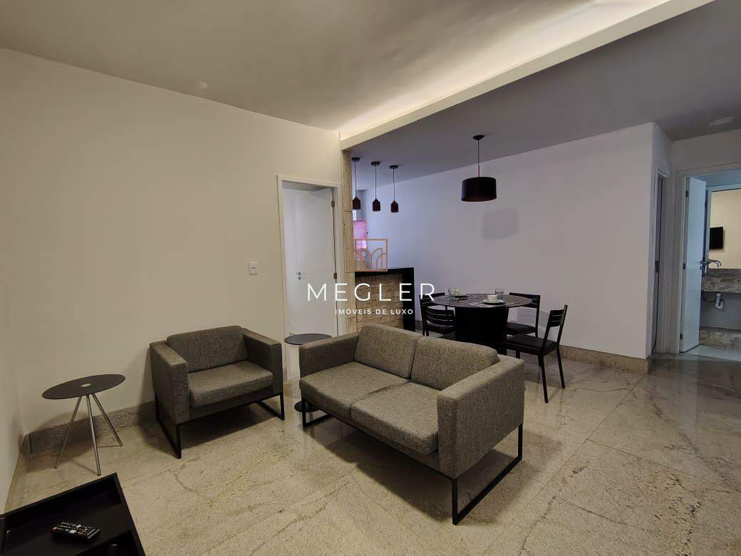Apartamento para aluguel no Vale do Sereno: 