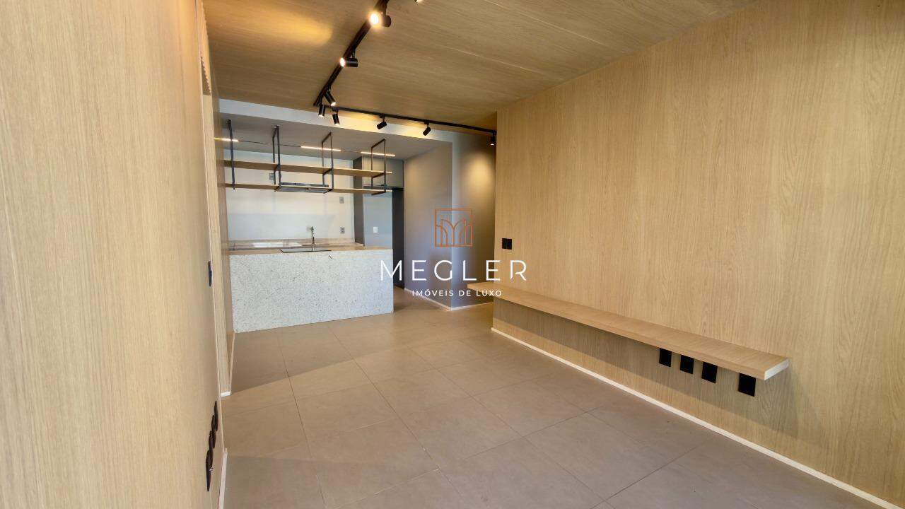 Apartamento para aluguel no Vila da Serra: 