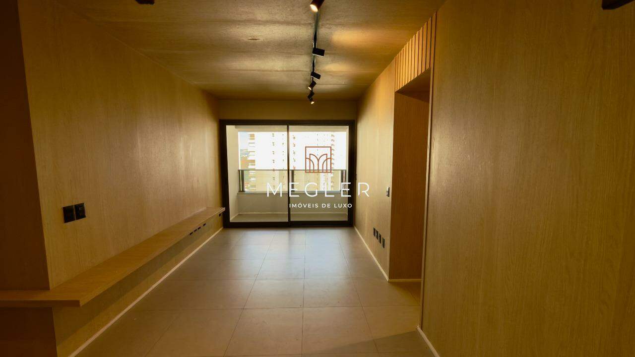Apartamento para aluguel no Vila da Serra: 
