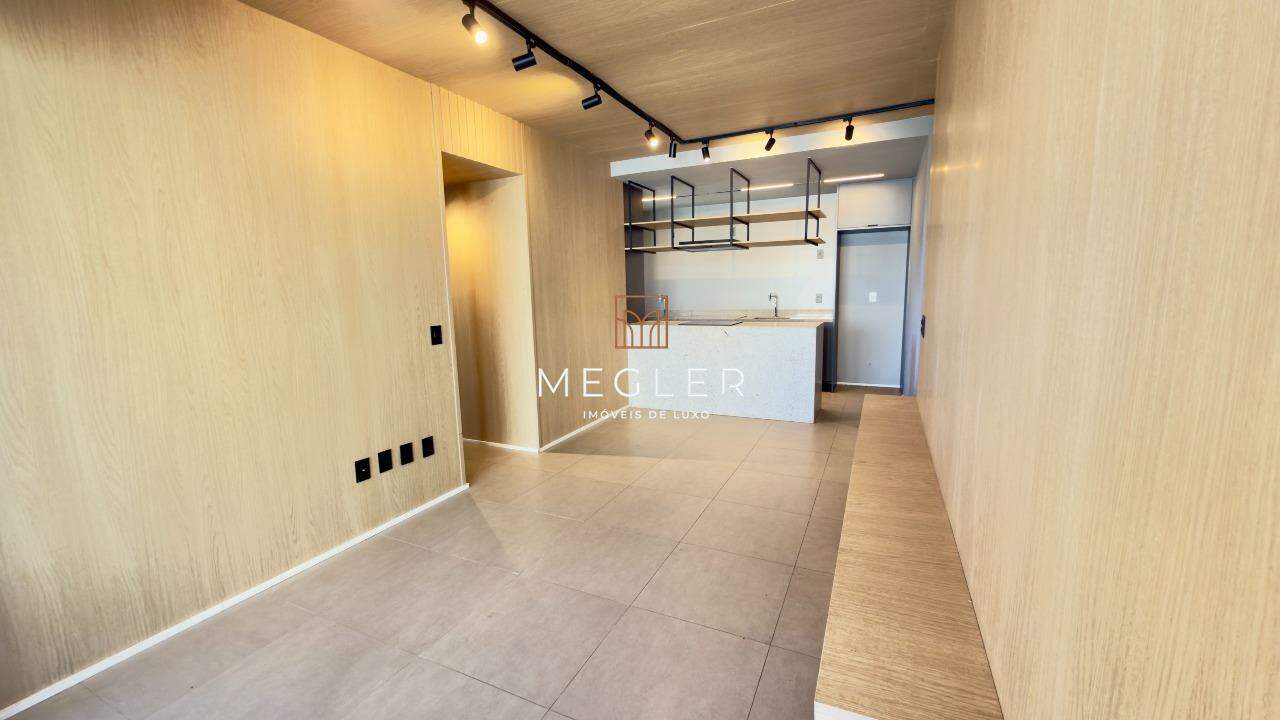Apartamento para aluguel no Vila da Serra: 