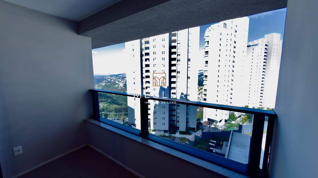 Apartamento para aluguel no Vila da Serra: 