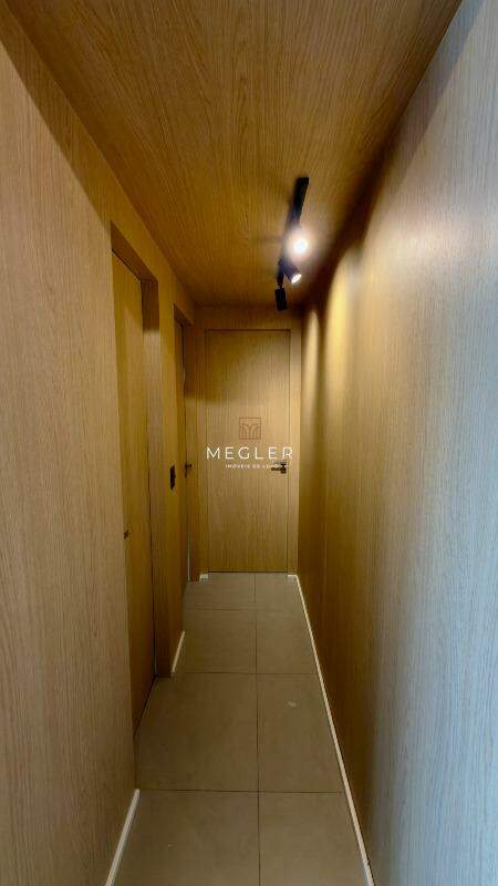 Apartamento para aluguel no Vila da Serra: 