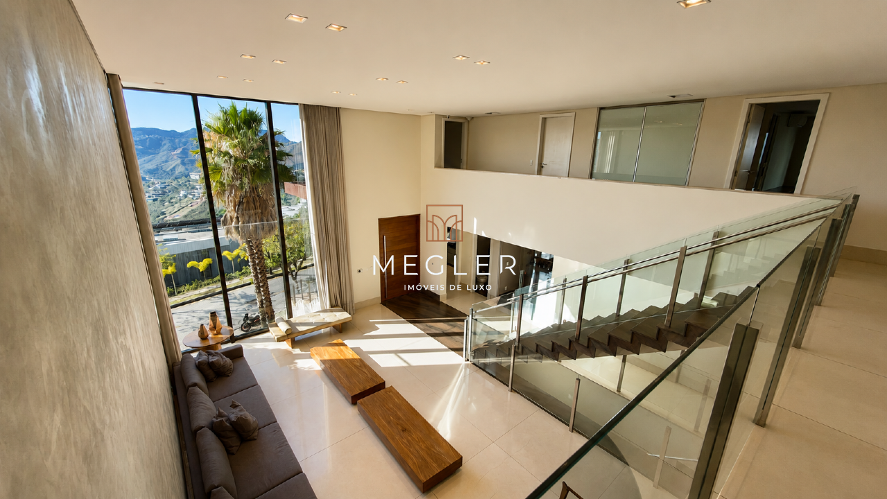 Casa à venda no Vale dos Cristais: 