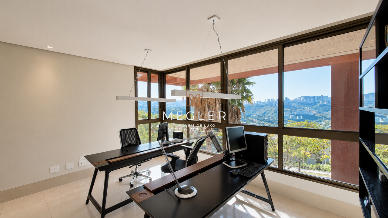 Casa à venda no Vale dos Cristais: 