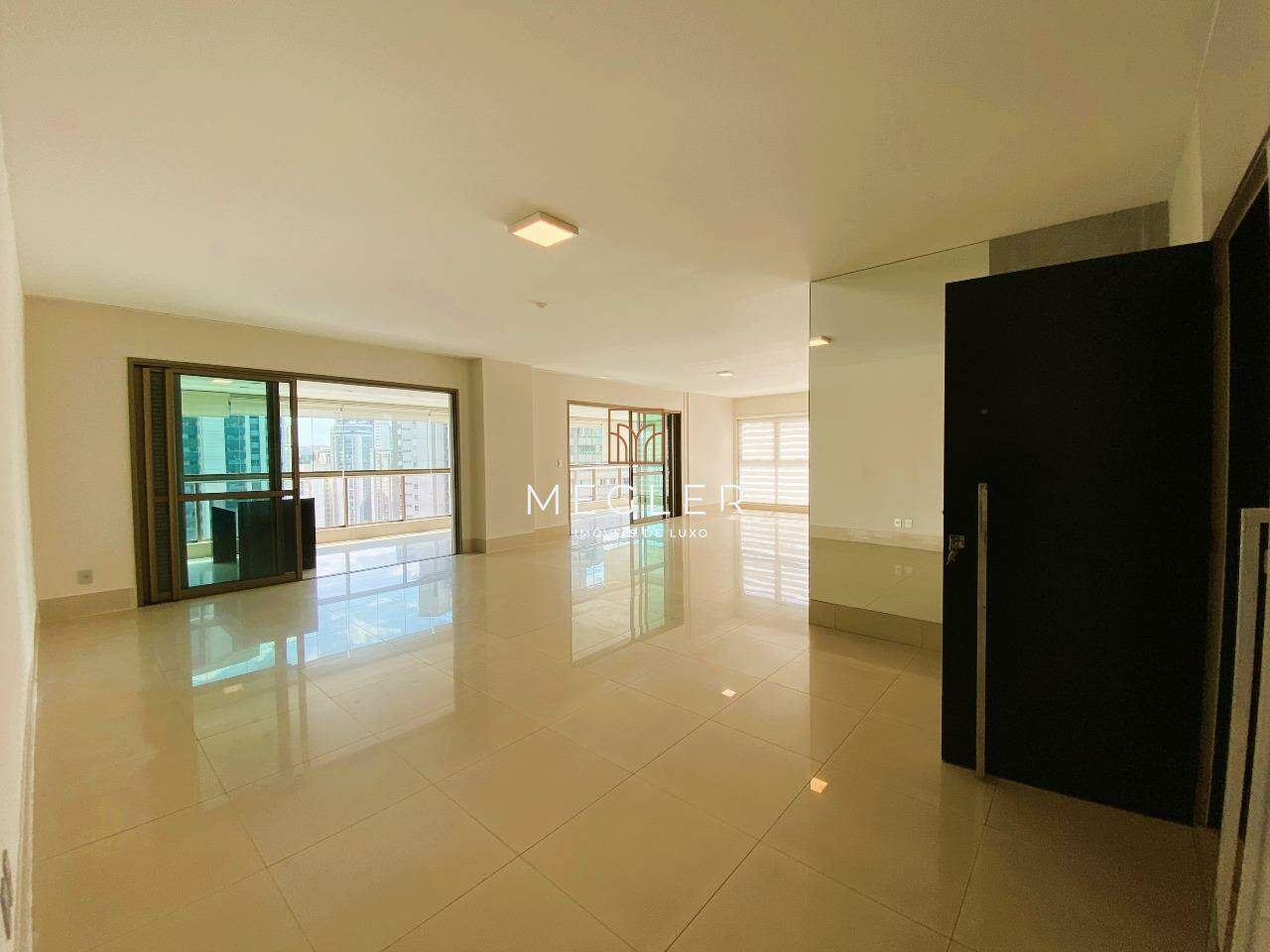 Apartamento para aluguel no Vila da Serra: 