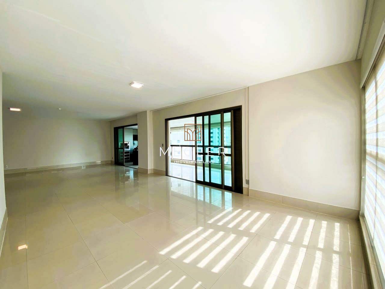 Apartamento para aluguel no Vila da Serra: 