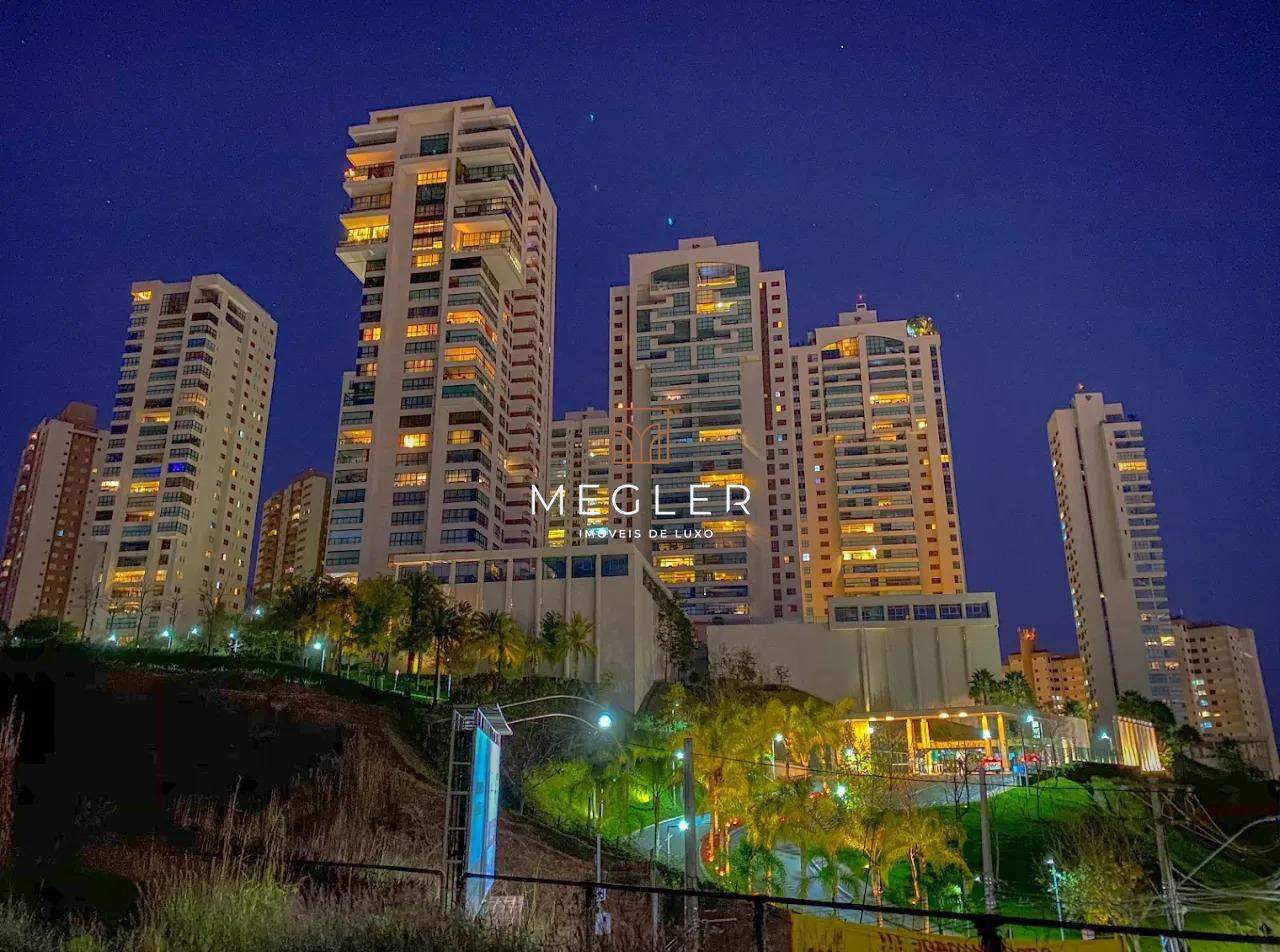 Apartamento para aluguel no Vila da Serra: 
