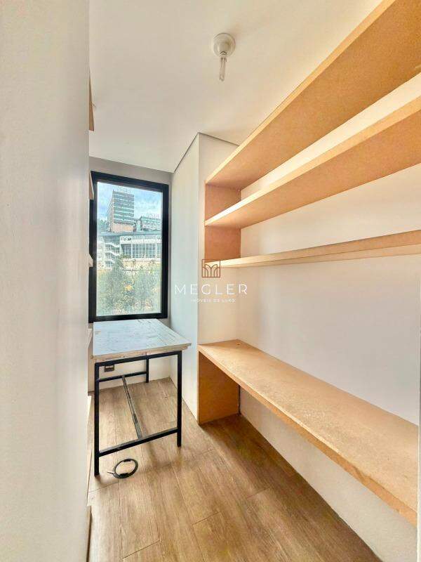 Sala para aluguel no Vila da Serra: 