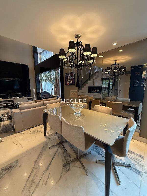 Apartamento Duplex para aluguel no Vila da Serra: 