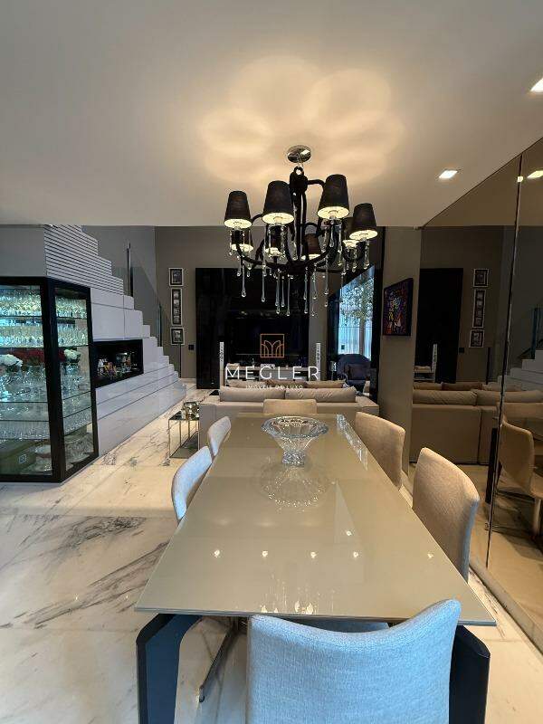 Apartamento Duplex para aluguel no Vila da Serra: 