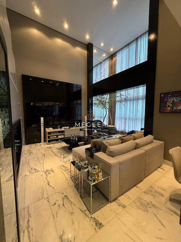 Apartamento Duplex para aluguel no Vila da Serra: 