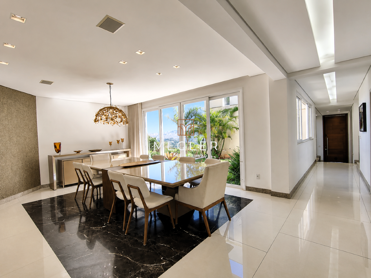 Casa para aluguel no Quintas do Sol: 
