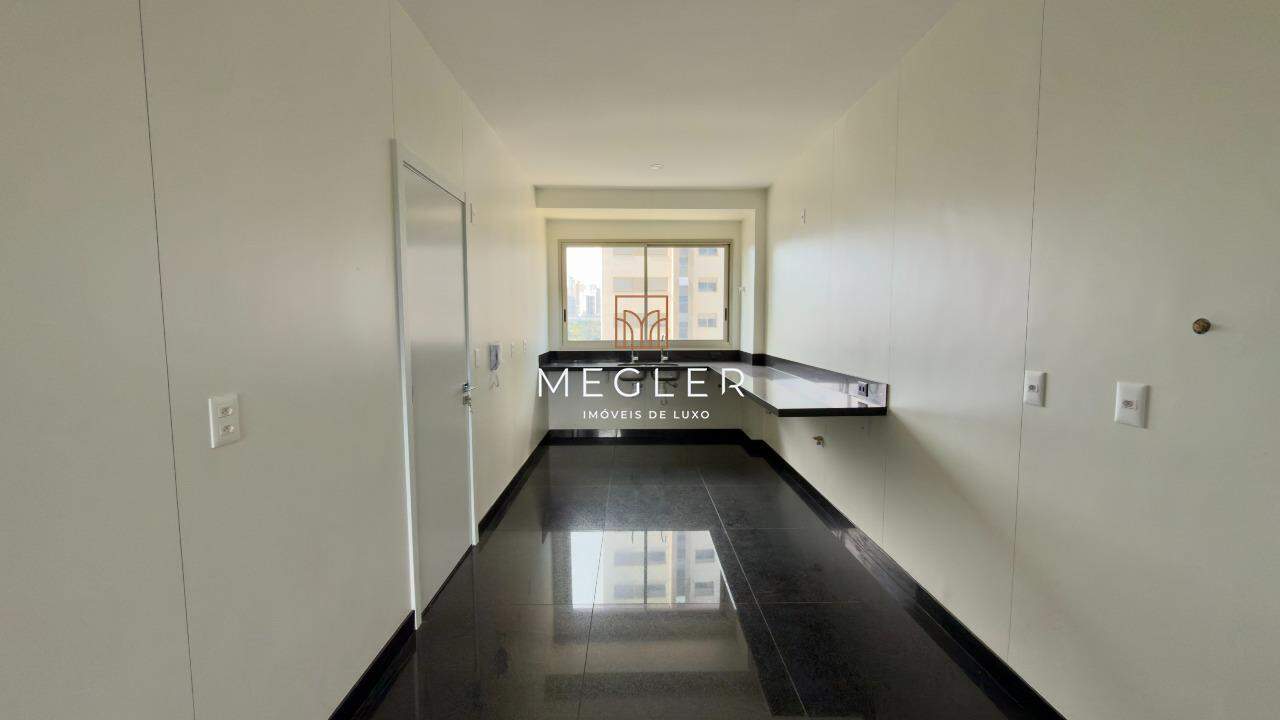 Apartamento para aluguel no Vale do Sereno: 