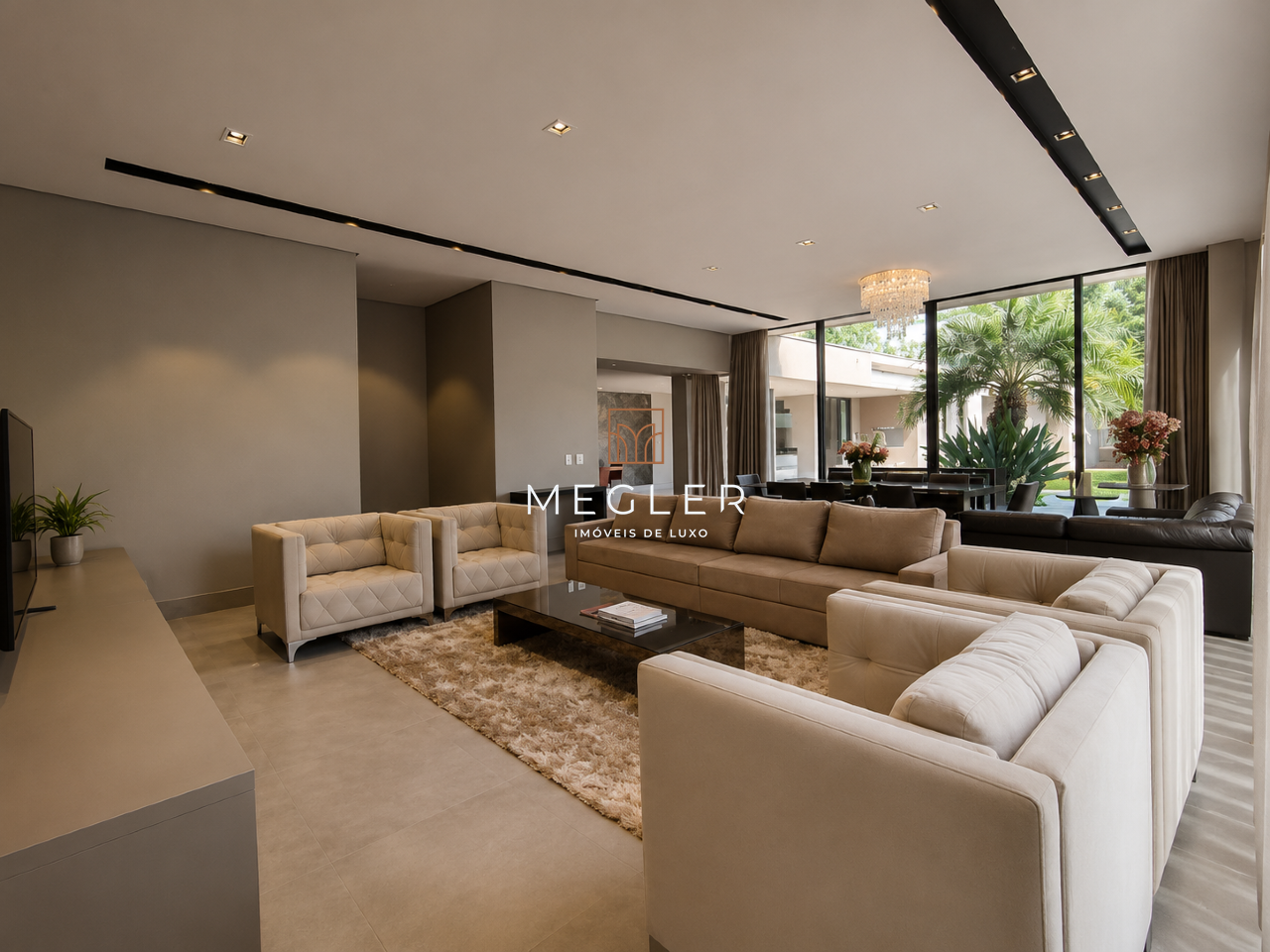 Casa para aluguel no Quintas do Sol: 