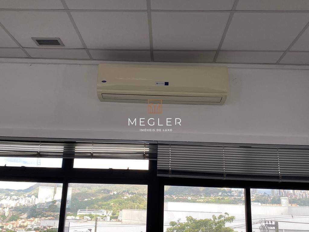 Sala para aluguel no Luxemburgo: 