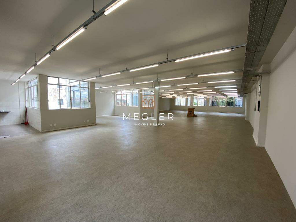 Sala para aluguel no Centro: 