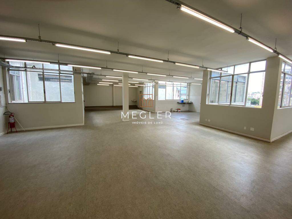 Sala para aluguel no Centro: 
