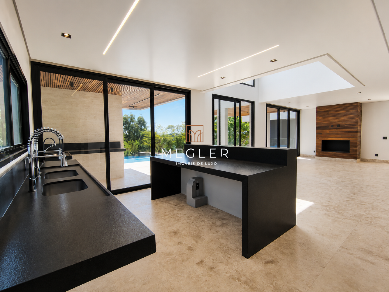 Casa à venda no Quintas do Sol: 