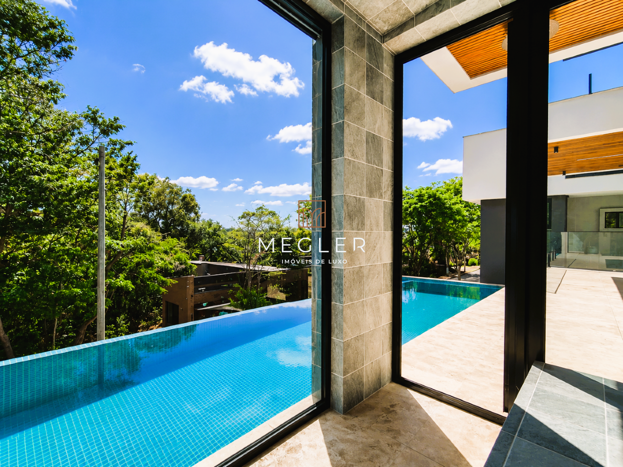 Casa à venda no Quintas do Sol: 