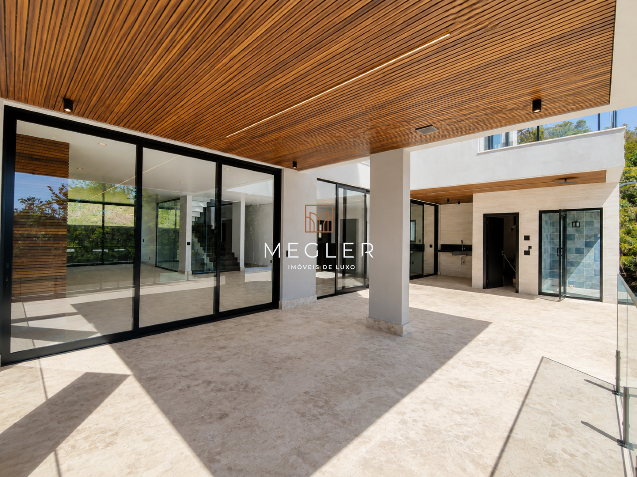 Casa à venda no Quintas do Sol: 