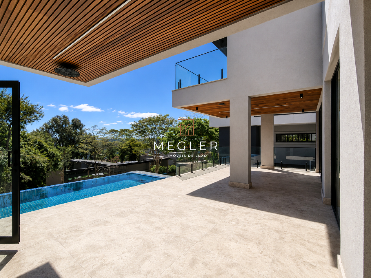 Casa à venda no Quintas do Sol: 
