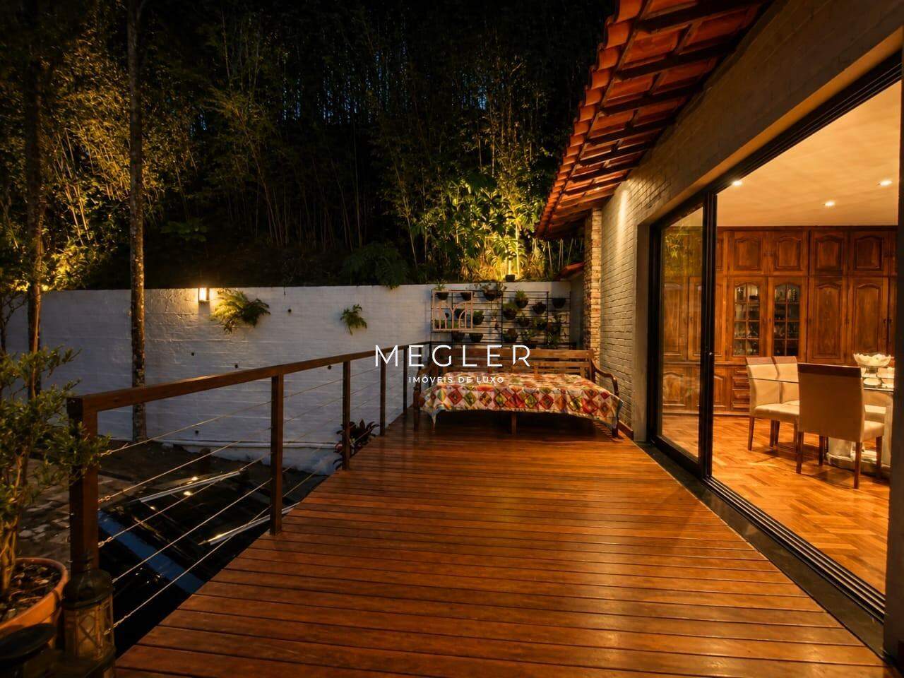 Casa à venda no Estância Serrana: 