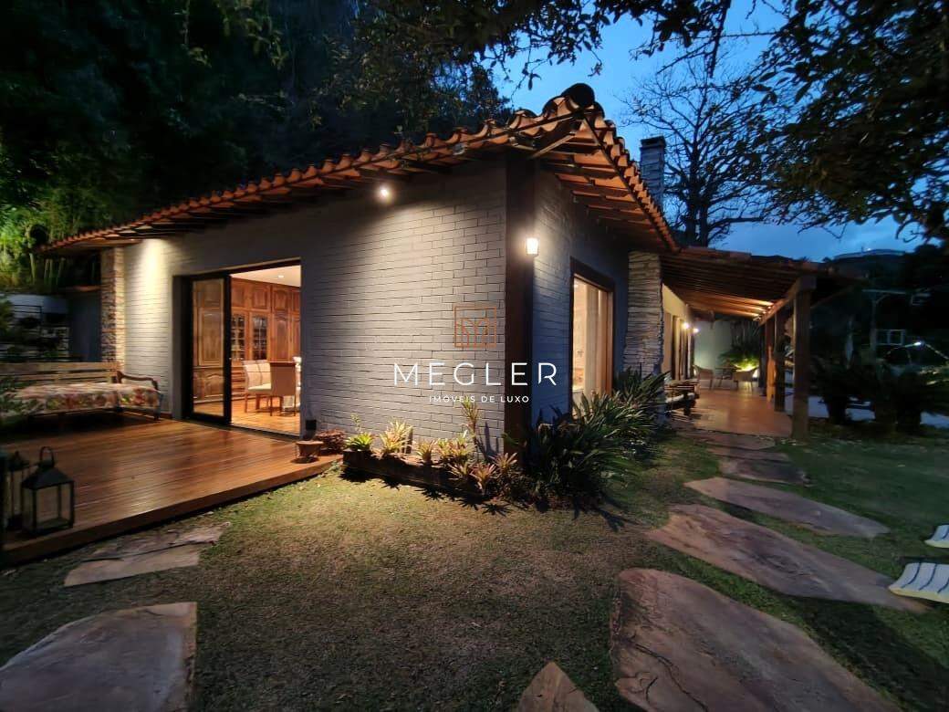 Casa à venda no Estância Serrana: 