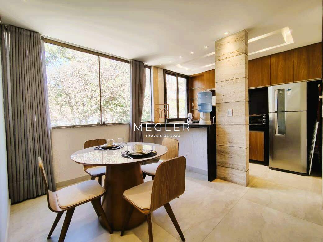 Apartamento para aluguel no Vale do Sereno: 
