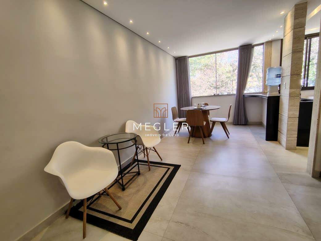 Apartamento para aluguel no Vale do Sereno: 