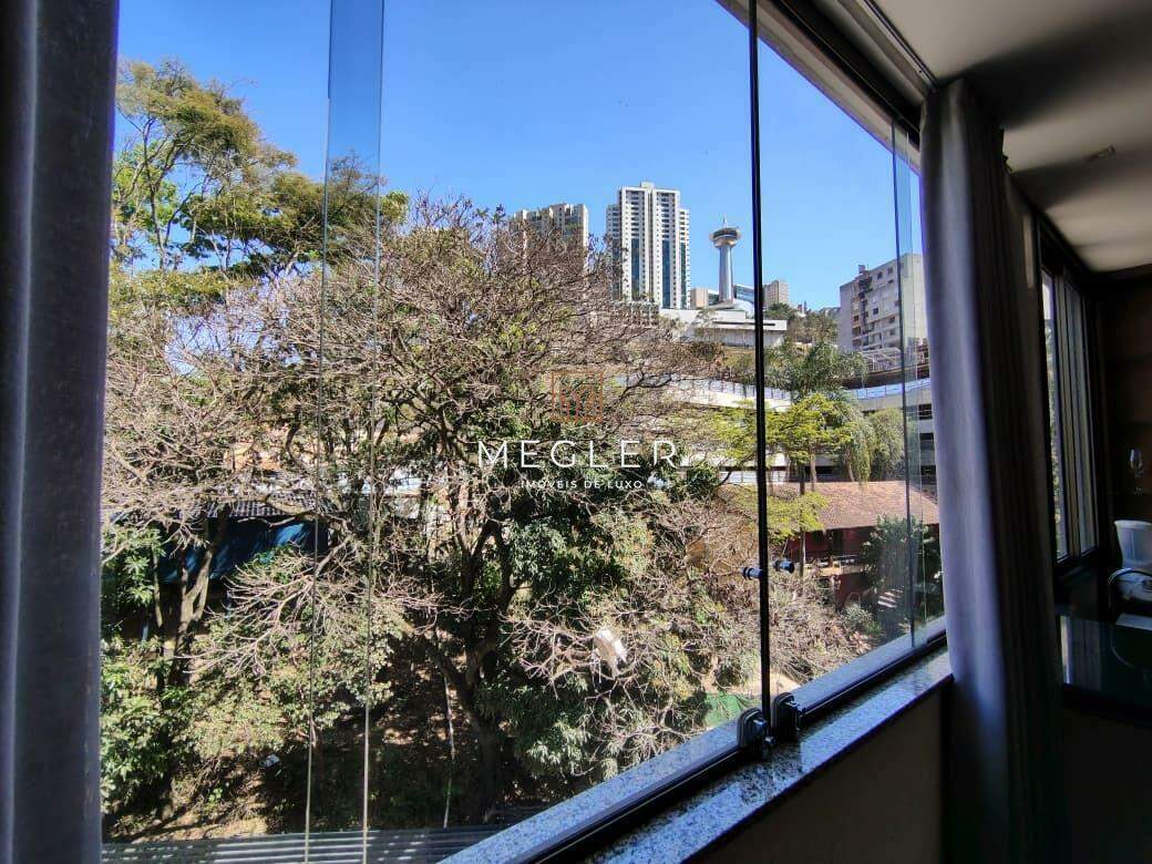 Apartamento para aluguel no Vale do Sereno: 
