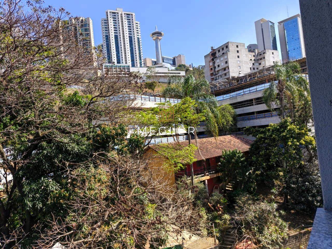 Apartamento para aluguel no Vale do Sereno: 