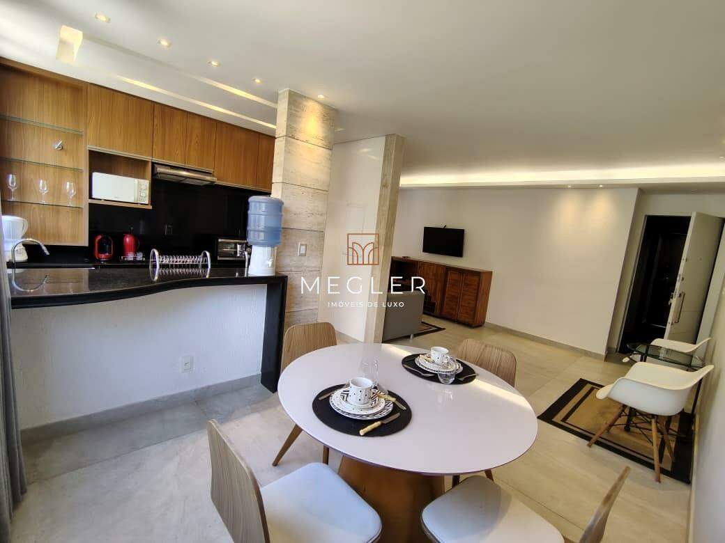 Apartamento para aluguel no Vale do Sereno: 