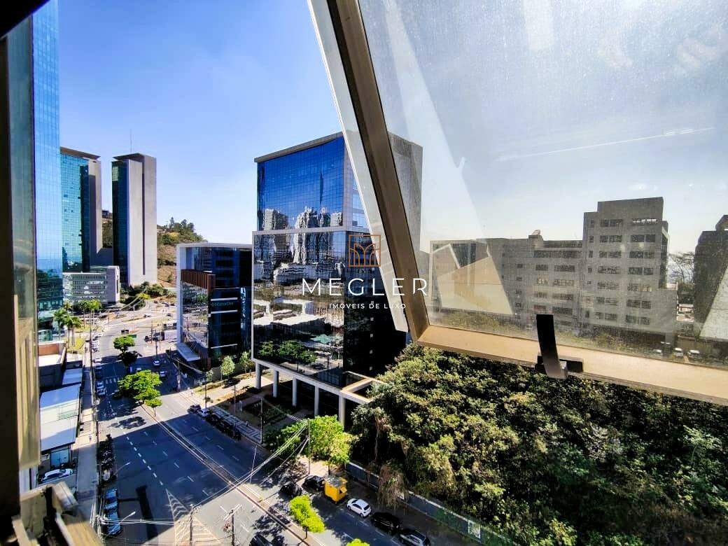 Andar corrido para aluguel no Vale do Sereno: 