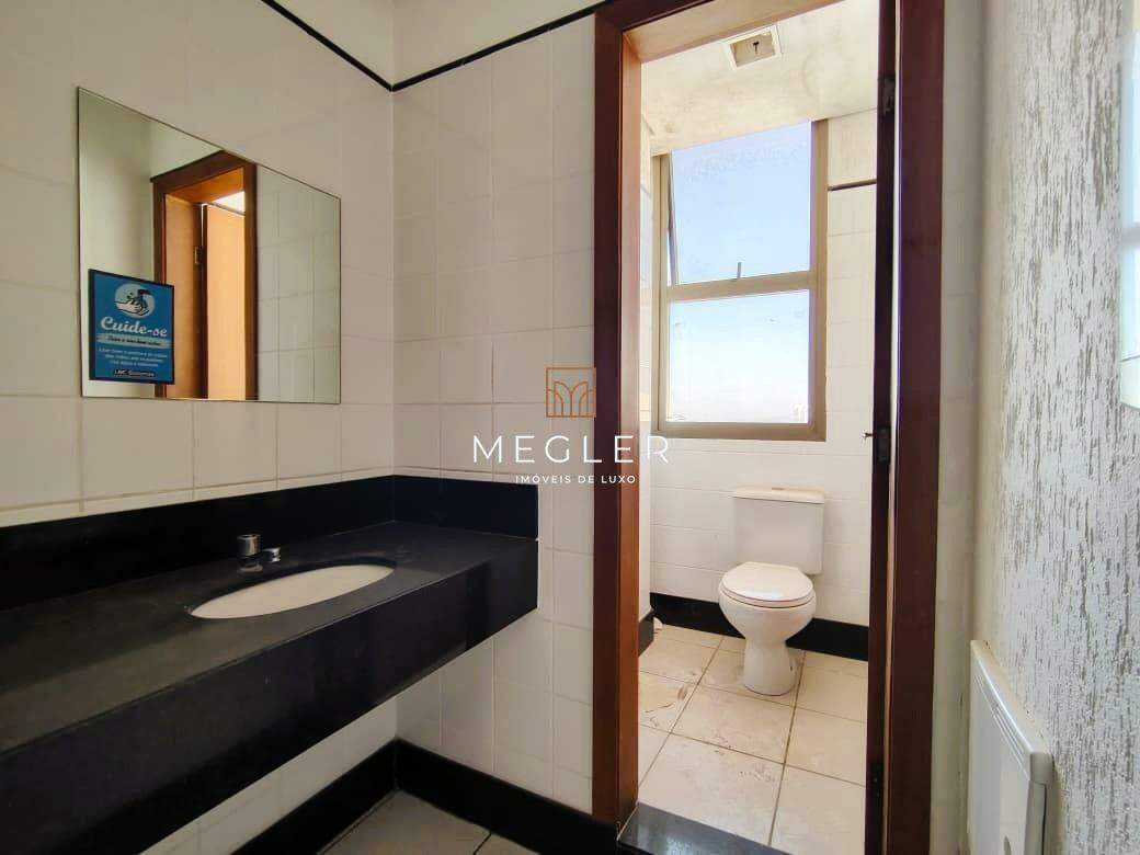 Sala para aluguel no Vale do Sereno: 