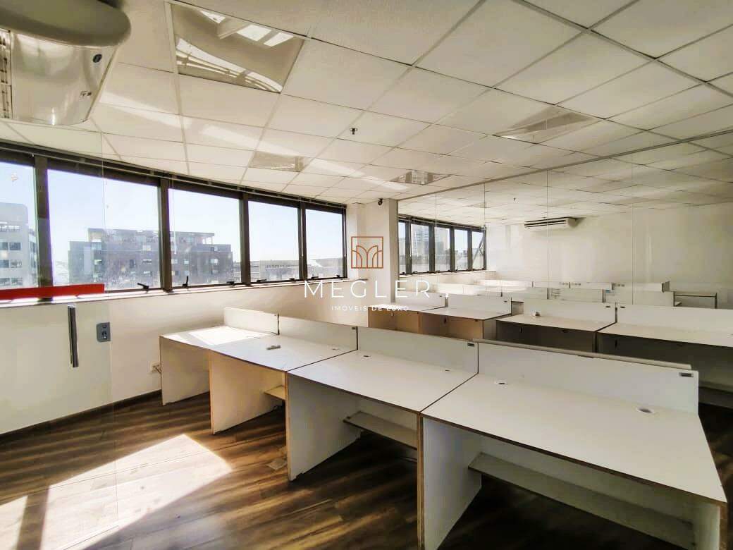 Sala para aluguel no Vale do Sereno: 