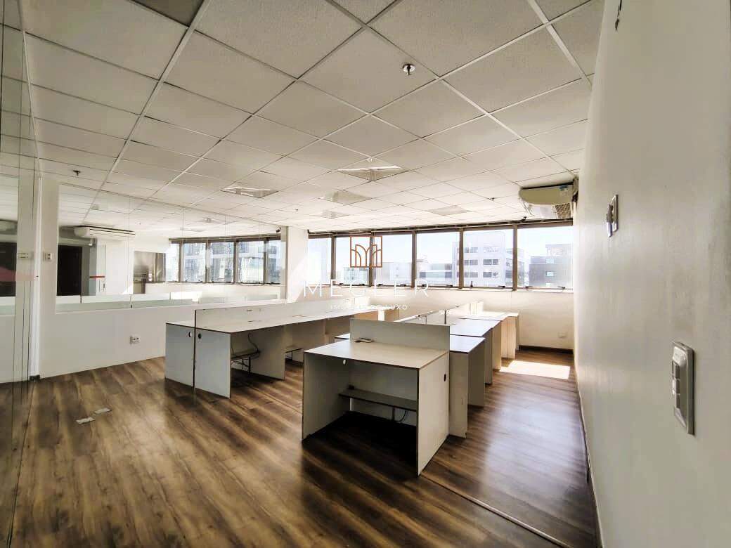 Sala para aluguel no Vale do Sereno: 
