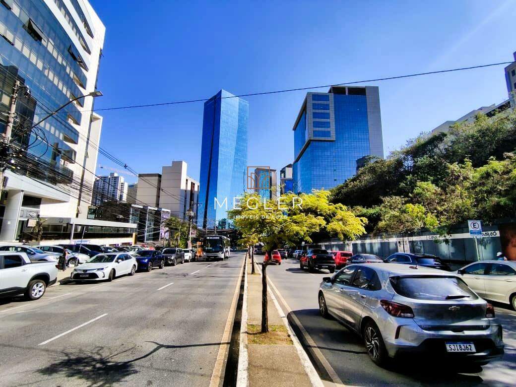 Sala para aluguel no Vale do Sereno: 