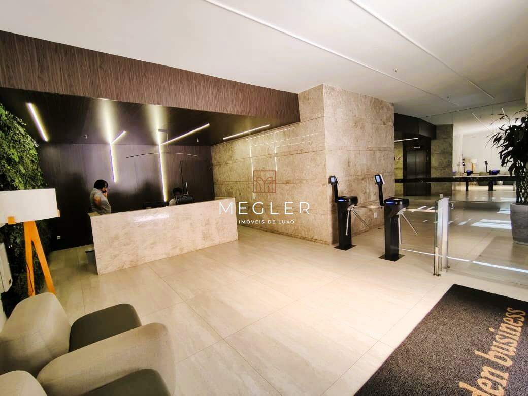Sala para aluguel no Vale do Sereno: 