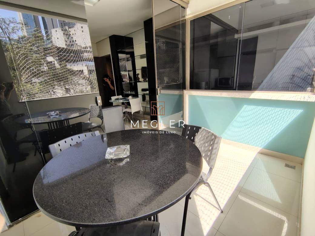 Apartamento à venda no Vale do Sereno: 