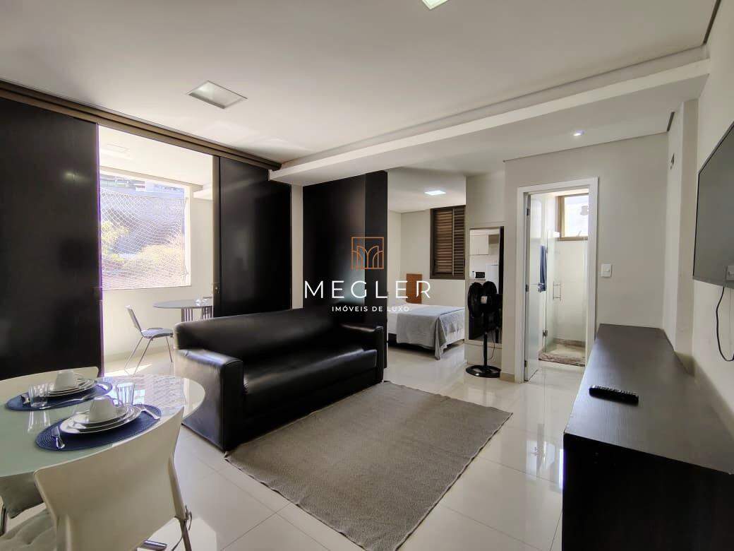 Apartamento à venda no Vale do Sereno: 