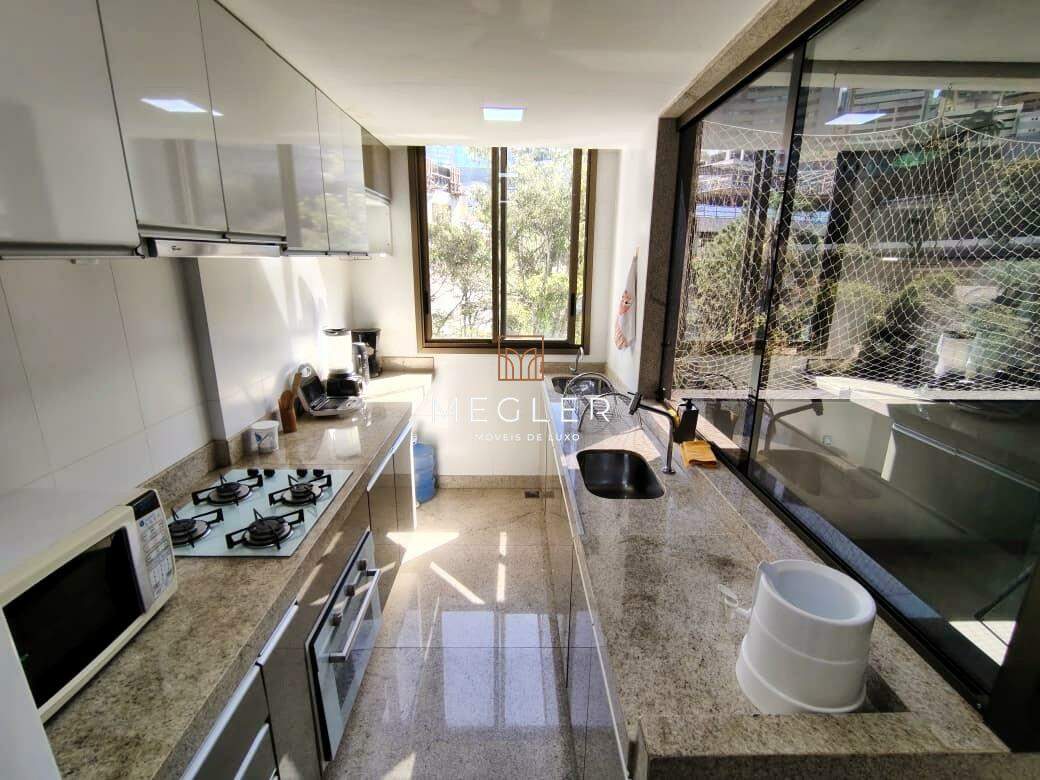 Apartamento à venda no Vale do Sereno: 