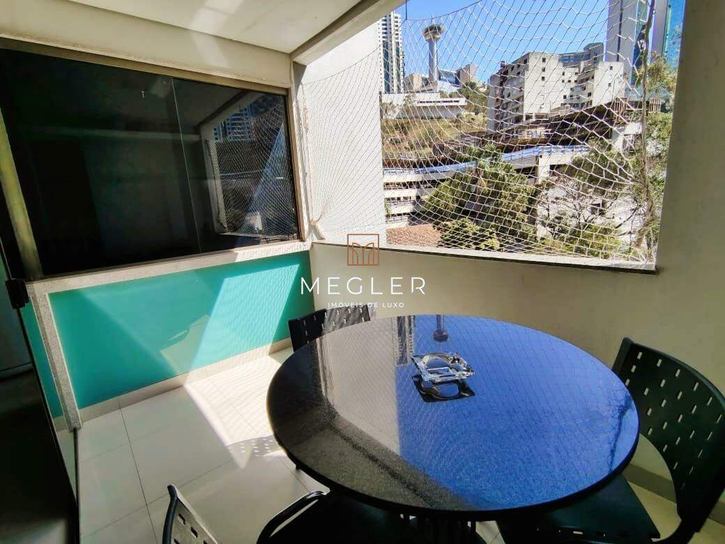 Apartamento à venda no Vale do Sereno: 