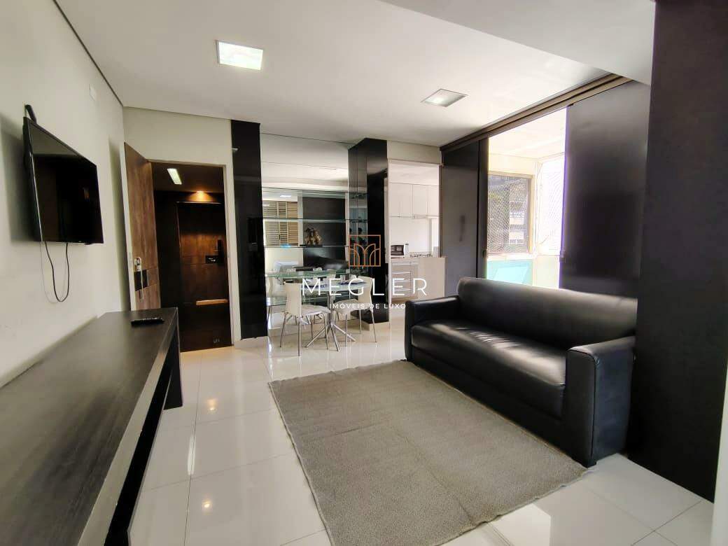 Apartamento para aluguel no Vale do Sereno: 